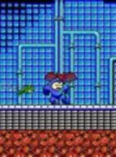 Mega Man