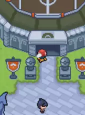 Pokémon Light Platinum