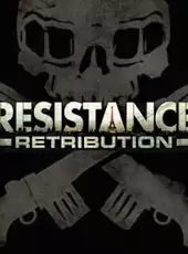 Resistance: Retribution