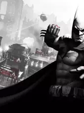 Batman: Arkham City