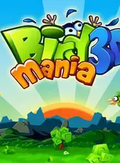 Bird Mania 3D