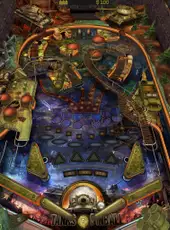 Pinball HD Collection