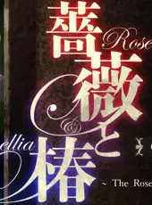 Rose and Camellia: The Legendary Rose Bride