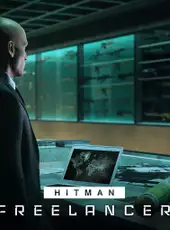 Hitman World of Assassination