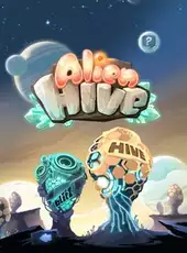 Alien Hive