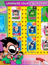 Teeny Titans: Teen Titans Go!