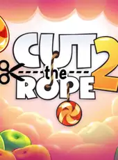 Cut the Rope 2