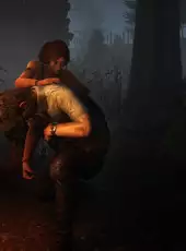 Dead by Daylight: Tomb Raider Chapter