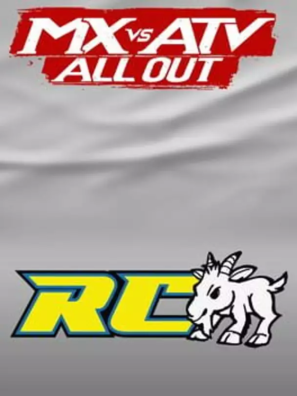 MX vs. ATV All Out: Goat Farm