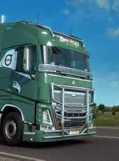 Euro Truck Simulator 2: FH Tuning Pack