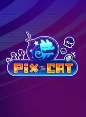 Pix the Cat