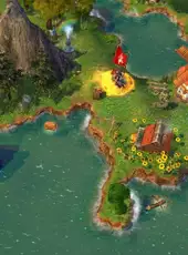 Heroes of Might and Magic V