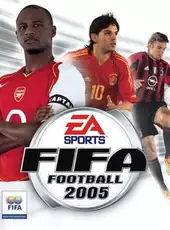 FIFA Soccer 2005