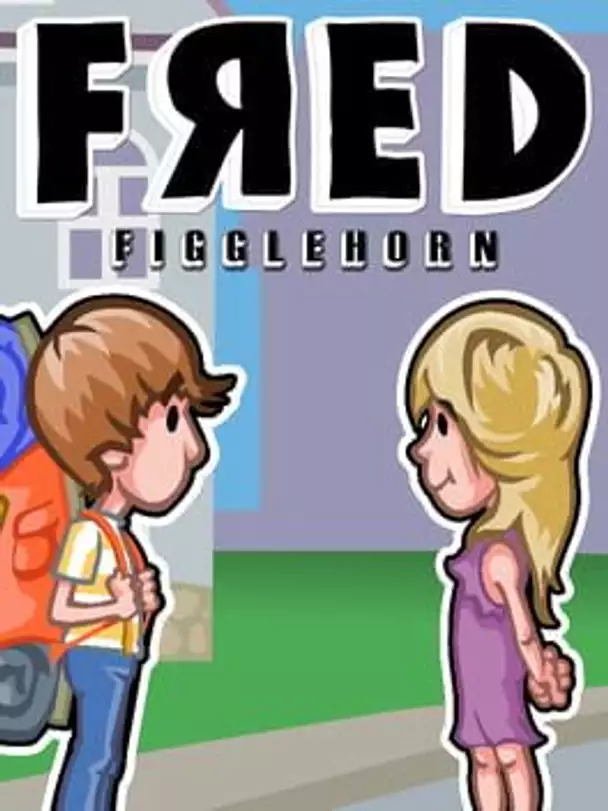 Fred Figglehorn