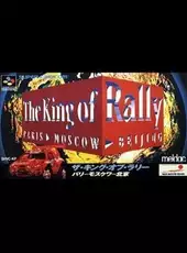 The King of Rally