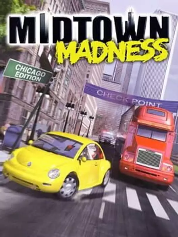 Midtown Madness