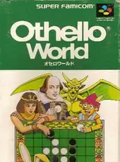 Othello World