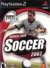 World Tour Soccer 2002