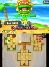 Mario Party: Star Rush