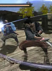 Ryuu ga Gotoku Kenzan!