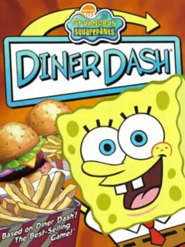 SpongeBob SquarePants: Diner Dash