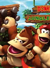 DK: Jungle Climber