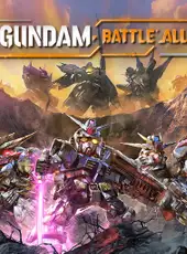 SD Gundam Battle Alliance