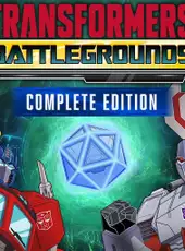 Transformers: Battlegrounds - Complete Edition