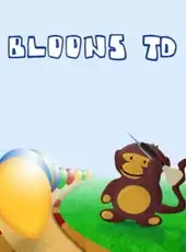 Bloons TD