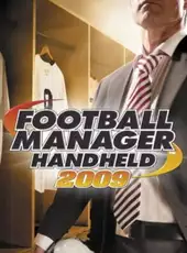 Football Manager Handheld 2009