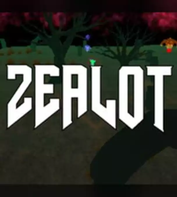 Zealot