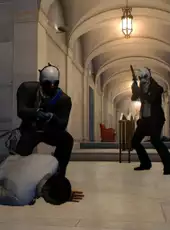 Payday 2: Crimewave Edition