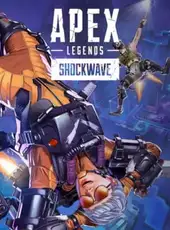 Apex Legends: Shockwave