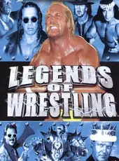 Legends of Wrestling