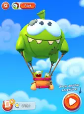 Cut the Rope 3