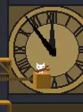 Clockwork Cat