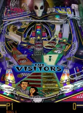 Pinball Mania Plus