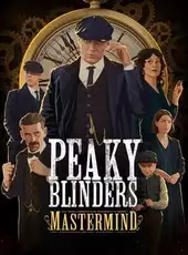 Peaky Blinders: Mastermind