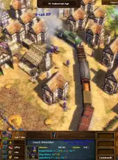 Age of Empires III: The WarChiefs