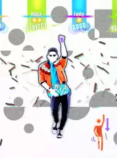 Just Dance 2017