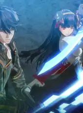 Valkyria Revolution: Scenario Pack - The Circle of Five