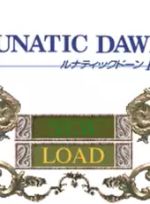 Lunatic Dawn FX