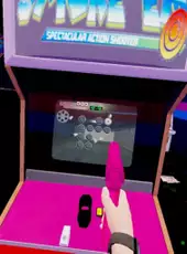 Arcade Paradise VR