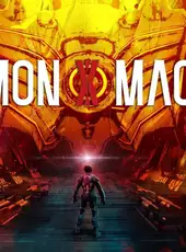 Daemon X Machina