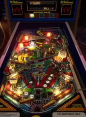 Pinball FX: Williams Pinball Volume 8