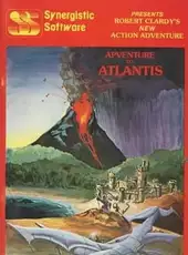 Apventure to Atlantis