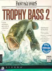 Front Page Sports: Trophy Bass 2