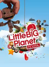 LittleBigPlanet PS Vita