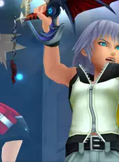 Kingdom Hearts HD 2.8 Final Chapter Prologue: Cloud Version