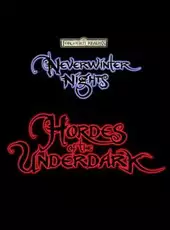 Neverwinter Nights: Hordes of the Underdark